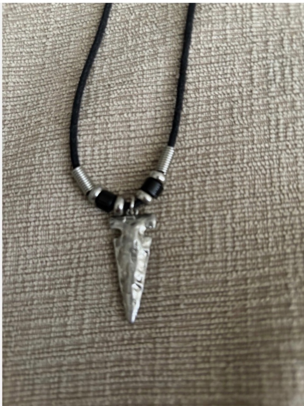 Beautiful Amulet Pendant